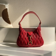 Miu Miu Hobo Bags